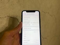 iPhone X 64gb🔥