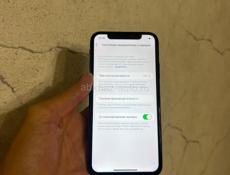 iPhone X 64gb🔥