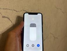 iPhone X 256gb🔥 срочно