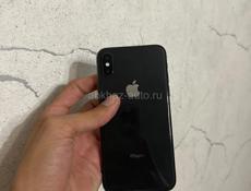 iPhone X 256gb🔥 срочно