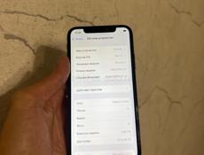 iPhone X 256gb🔥 срочно