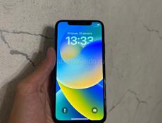 iPhone X 256gb🔥 срочно