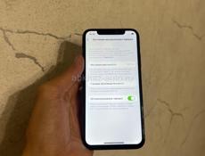 iPhone X 256gb🔥 срочно