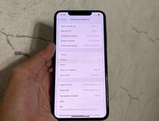 iPhone XS Max 256gb идеал 