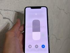iPhone XS Max 256gb идеал 