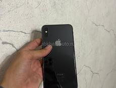 iPhone XS Max 256gb идеал 
