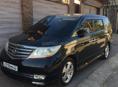 Honda Еlysion