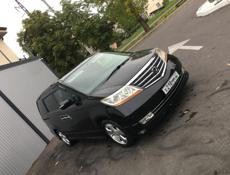 Honda Еlysion