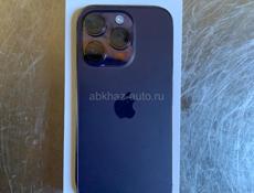 iPhone 14 Pro 