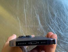 iPhone 14 Pro 
