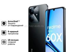 REALME NOTE 60X 3/64GB НОВЫЙ!В КОРОБКЕ!!!