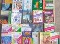 Школьные книги