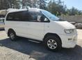 Mitsubishi Space Gear