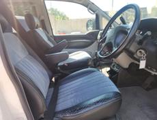 Mitsubishi Space Gear