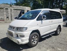 Mitsubishi Space Gear