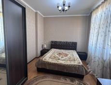 Дом под ключ в с. Лыхны 