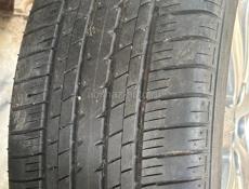 Колесо Bridgestone Turanza ER33