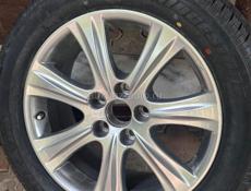 Колесо Bridgestone Turanza ER33
