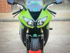 Kawasaki