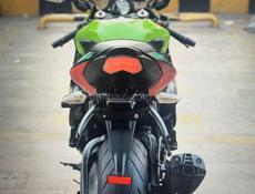 Kawasaki
