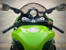 Kawasaki