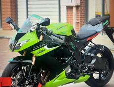 Kawasaki