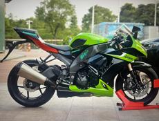 Kawasaki