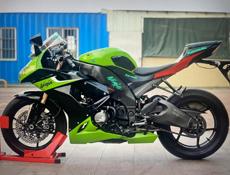 Kawasaki