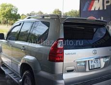 Lexus GX