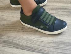 Кеды Geox