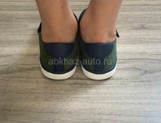 Кеды Geox