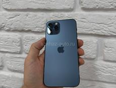 iPhone 12 pro 128gb 🔋100%