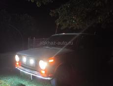 ВАЗ 21011