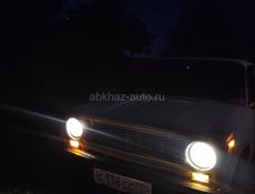 ВАЗ 21011