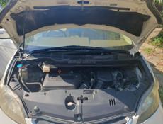 Honda Еlysion