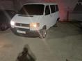 Volkswagen Caravella