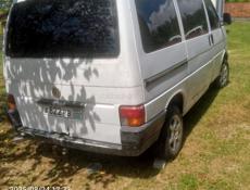 Volkswagen Caravella