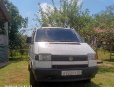Volkswagen Caravella