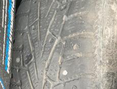 Комплект 14R колес 