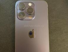 Aйфон 14 pro 