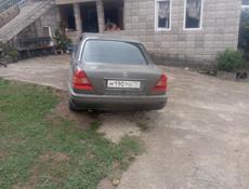 Mercedes-Benz 190