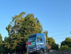 DAF