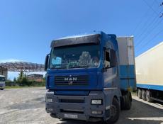 DAF