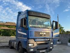 DAF