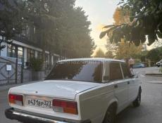 ВАЗ 2107