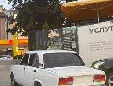 ВАЗ 2107