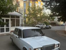 ВАЗ 2107
