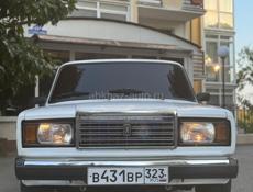ВАЗ 2107