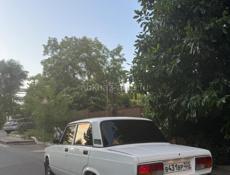 ВАЗ 2107