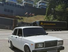 ВАЗ 2107